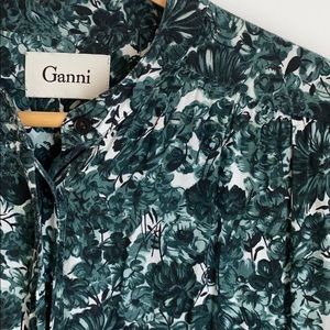 Ganni Jumpsuit